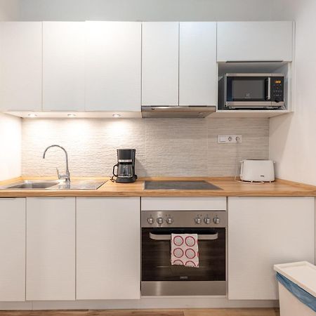 Gems Of Budapest - Ruby Unit Exterior photo