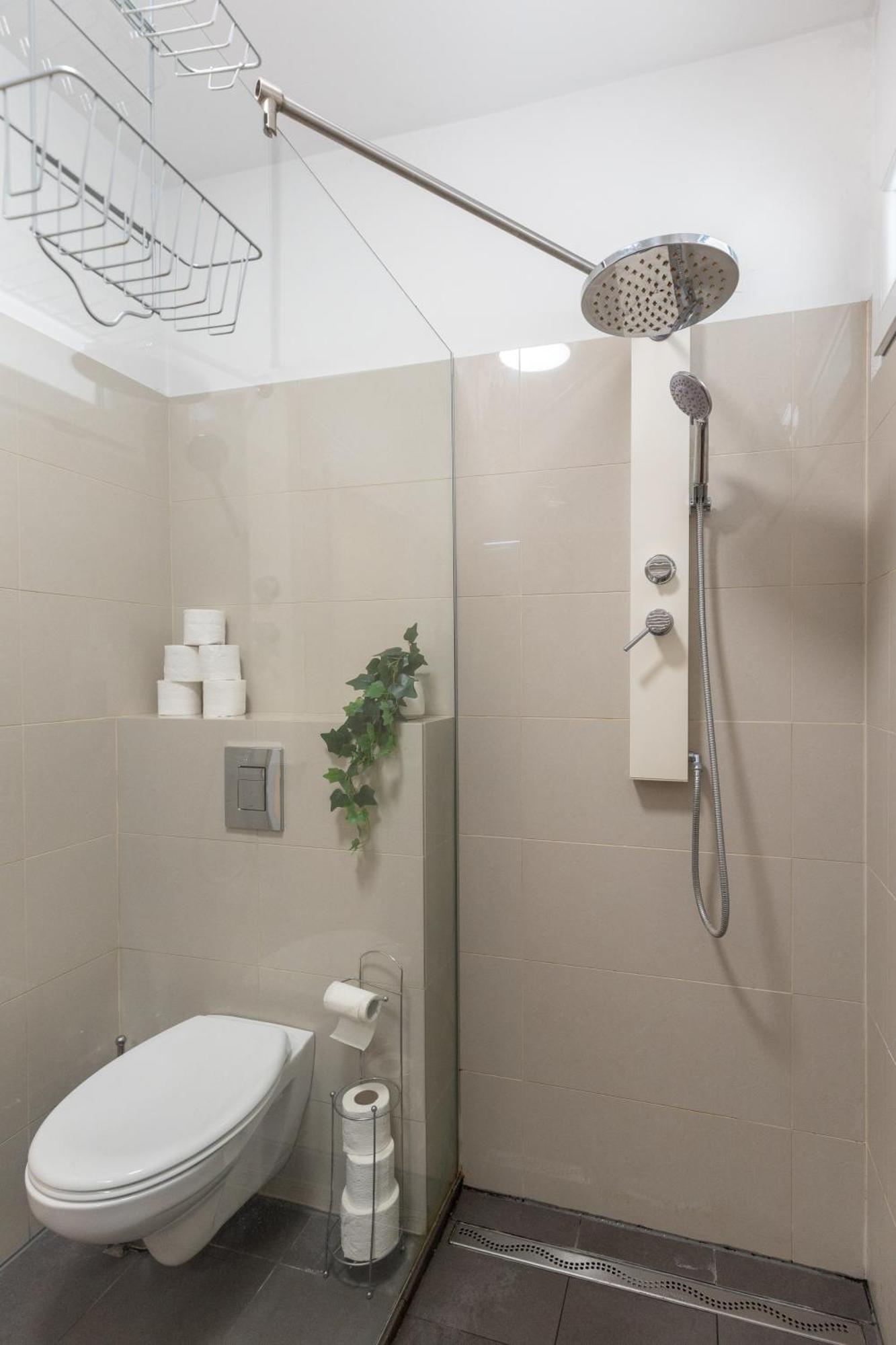 Gems Of Budapest - Ruby Unit Exterior photo