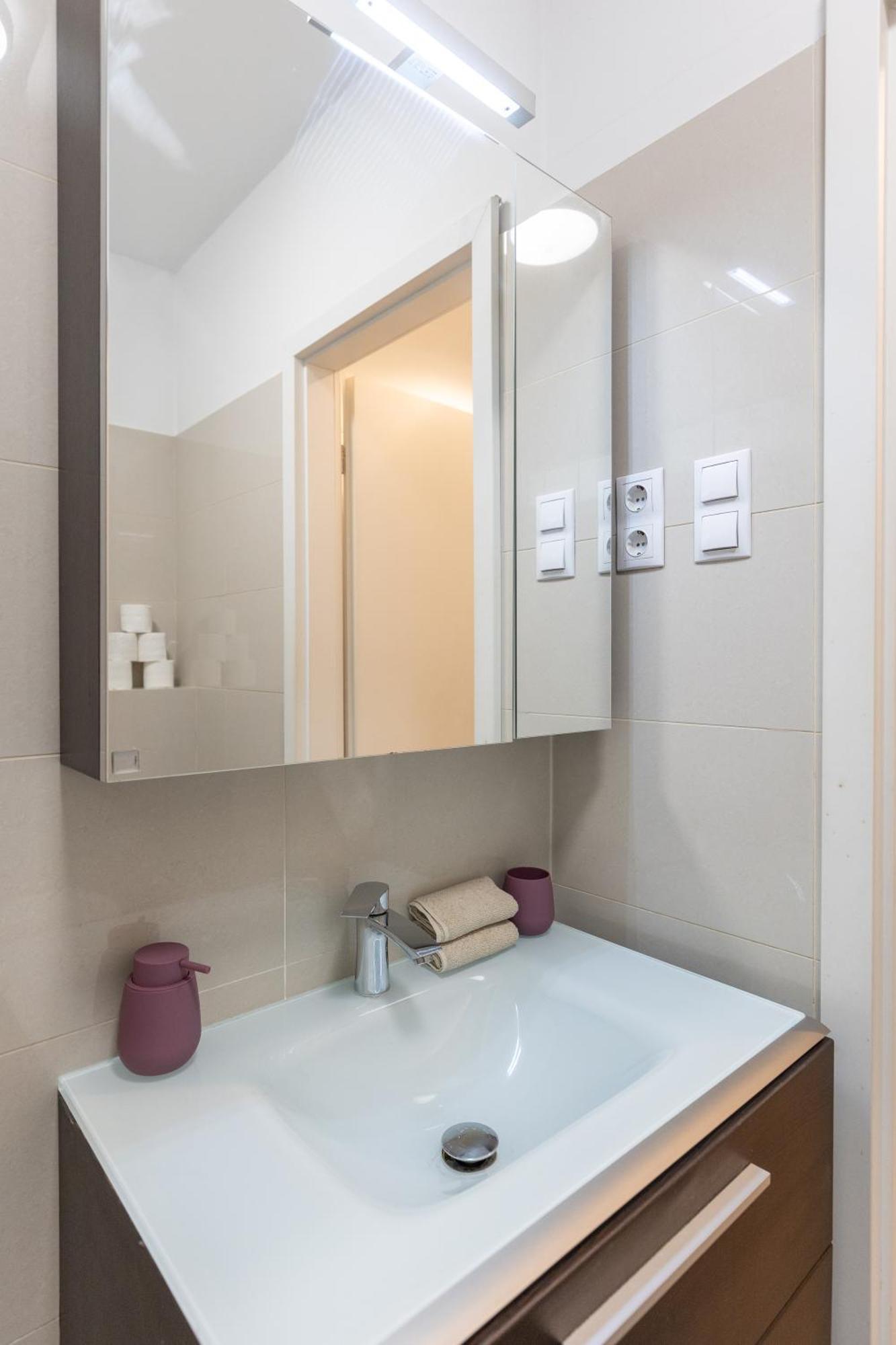 Gems Of Budapest - Ruby Unit Exterior photo